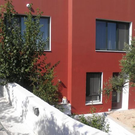 Villa Bamboo Maleme Esterno foto