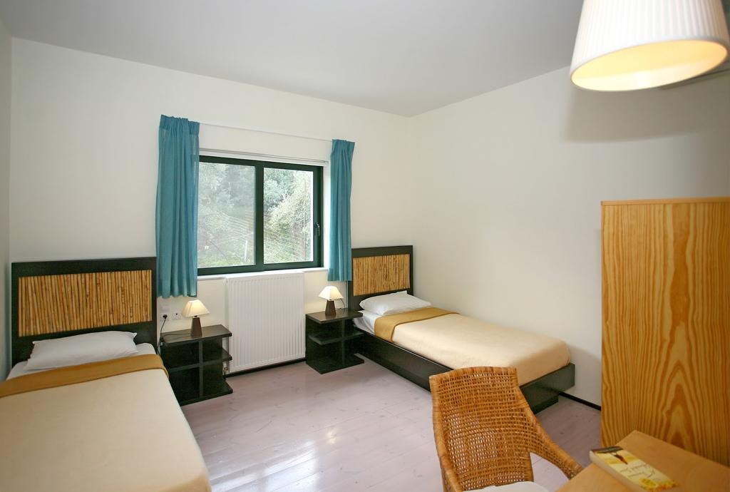 Villa Bamboo Maleme Camera foto