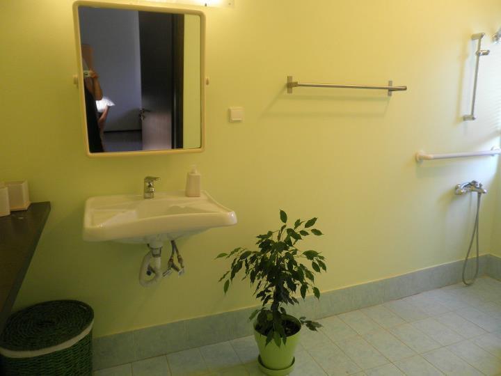 Villa Bamboo Maleme Camera foto