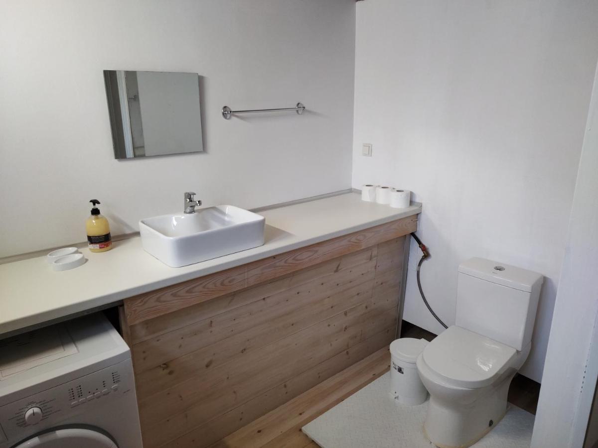 Villa Bamboo Maleme Esterno foto