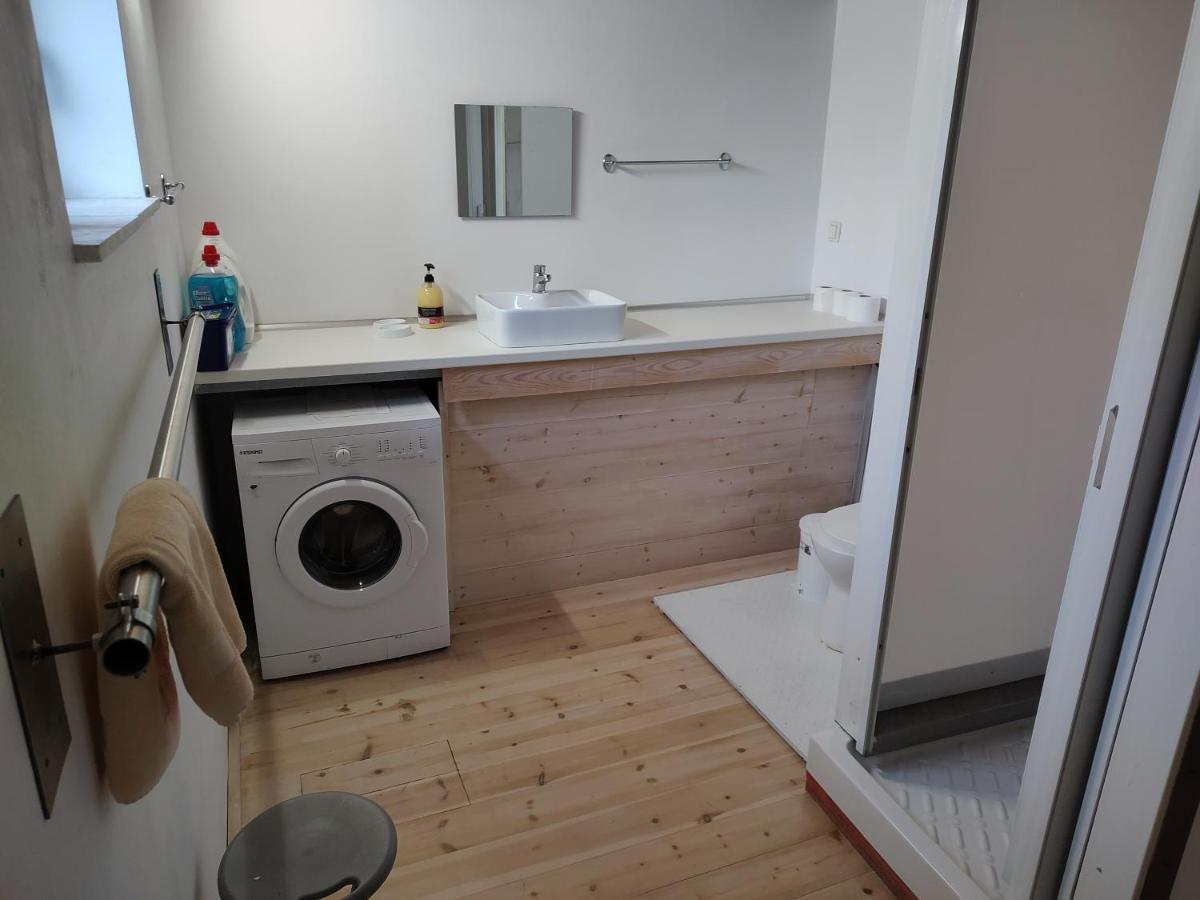 Villa Bamboo Maleme Esterno foto