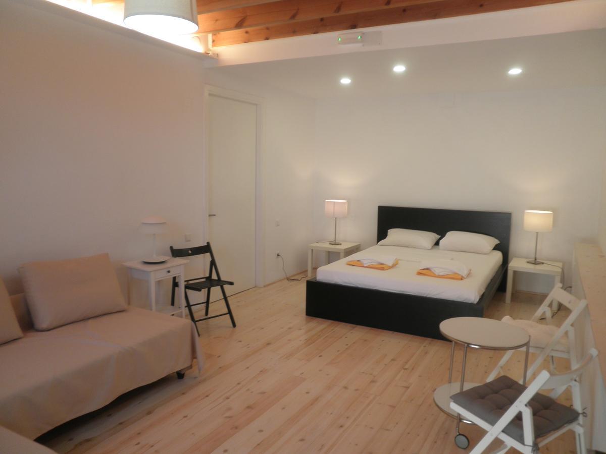 Villa Bamboo Maleme Esterno foto