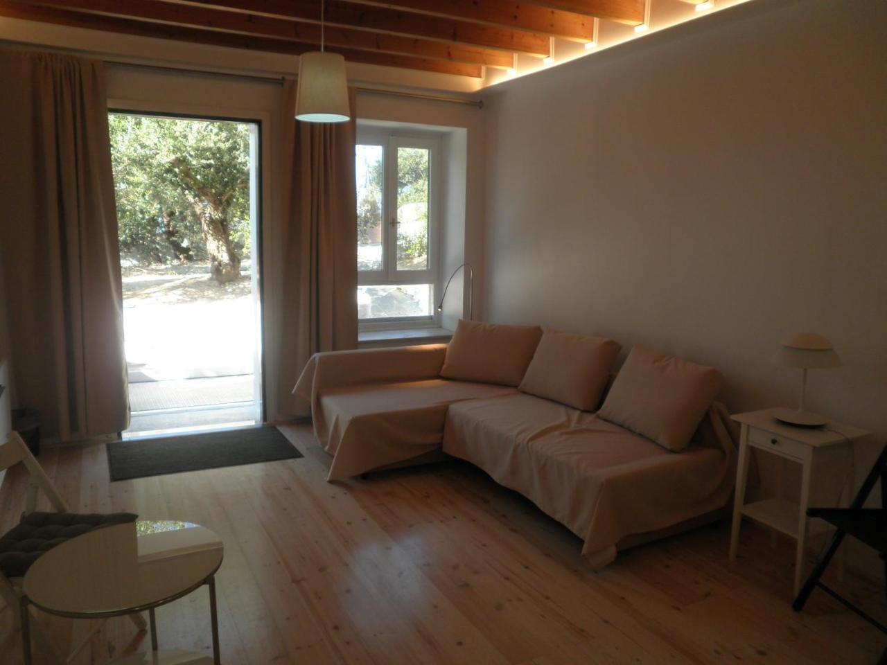 Villa Bamboo Maleme Esterno foto